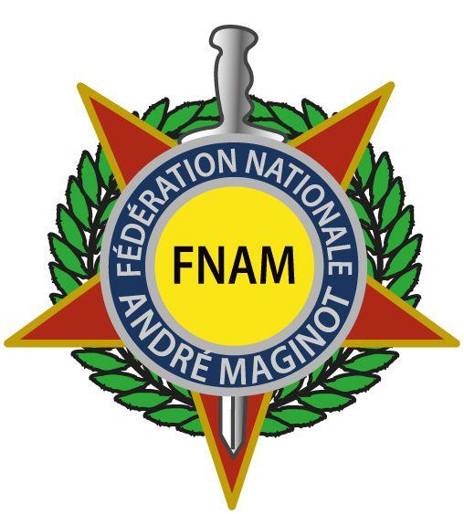 Logo FNAM